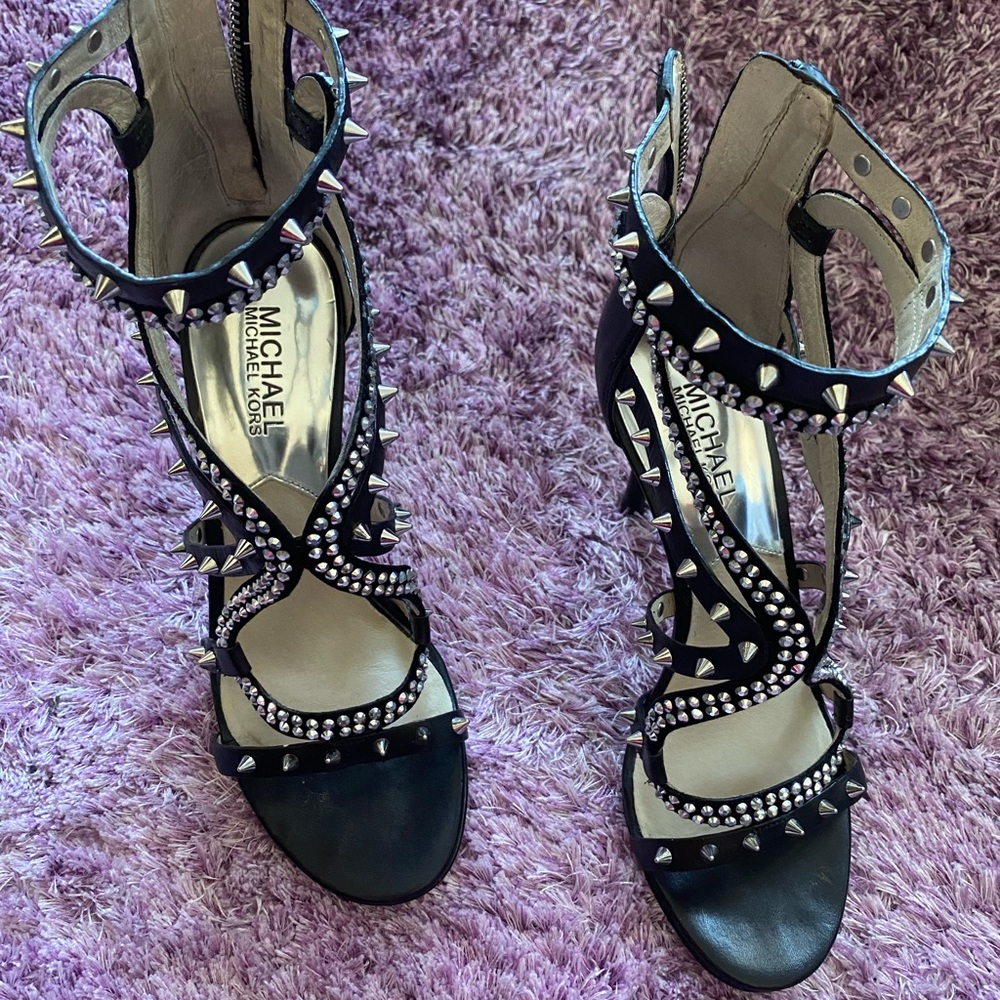Michael Kors Larissa Sandal